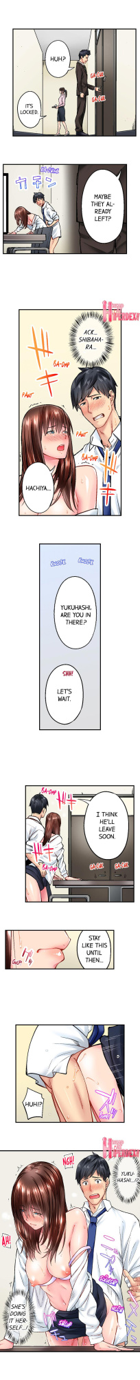 [Iburo ] Simple yet Sexy (Ch 1-75)