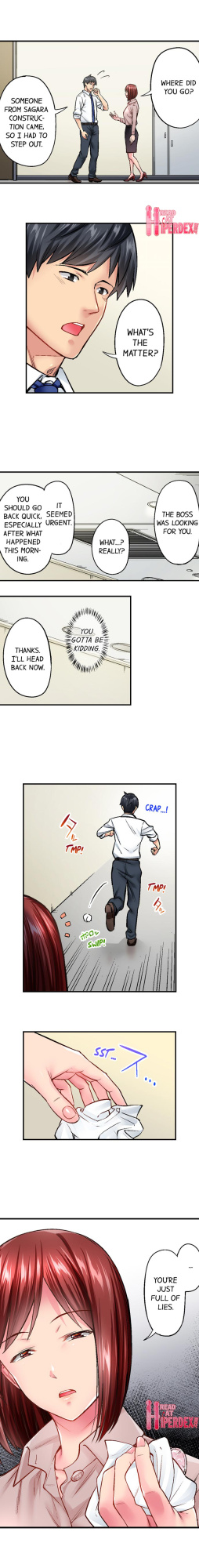 [Iburo ] Simple yet Sexy (Ch 1-75)