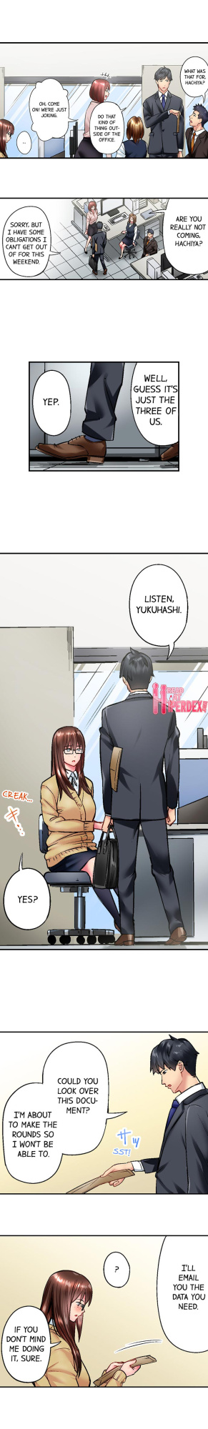 [Iburo ] Simple yet Sexy (Ch 1-75)