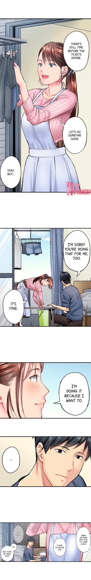 [Iburo ] Simple yet Sexy (Ch 1-75)