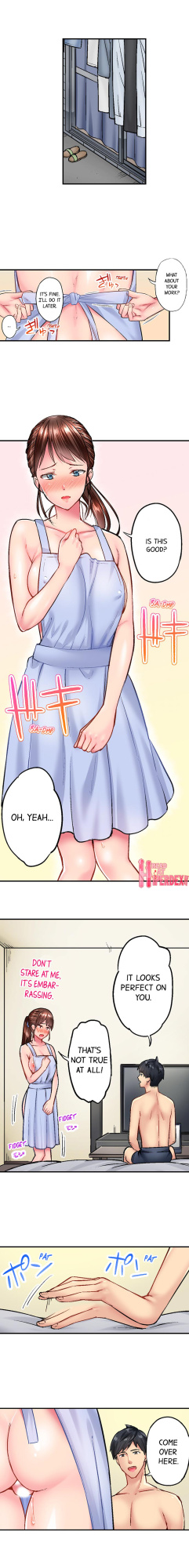 [Iburo ] Simple yet Sexy (Ch 1-75)
