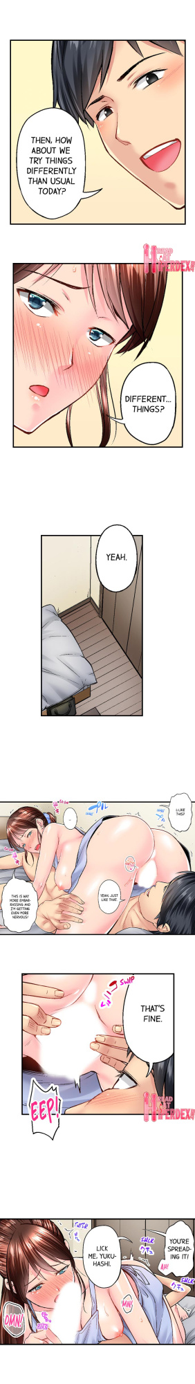 [Iburo ] Simple yet Sexy (Ch 1-75)