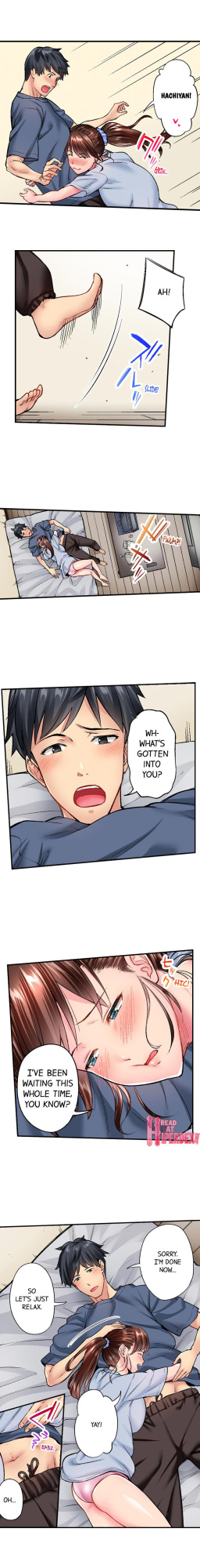 [Iburo ] Simple yet Sexy (Ch 1-75)