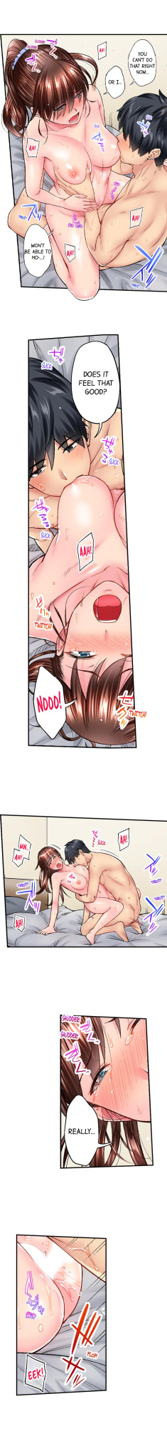 [Iburo ] Simple yet Sexy (Ch 1-75)