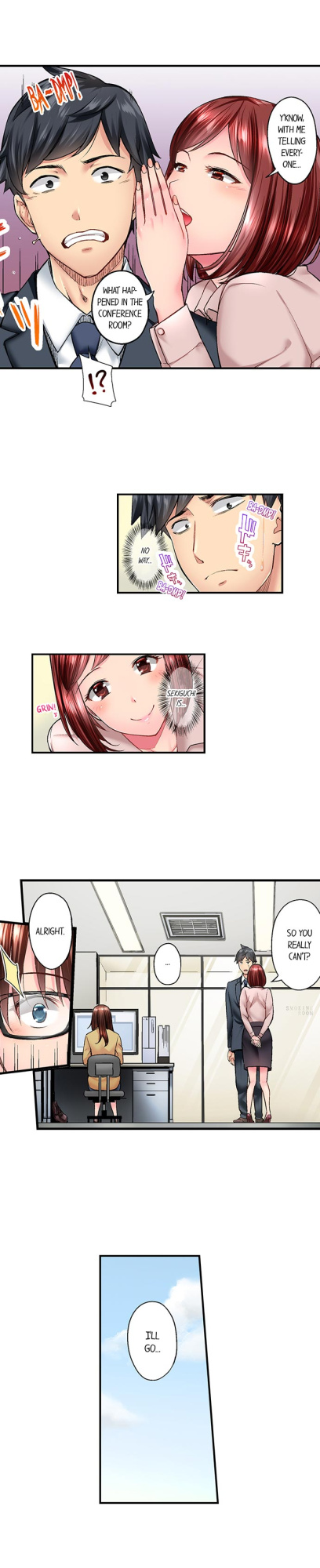 [Iburo ] Simple yet Sexy (Ch 1-75)