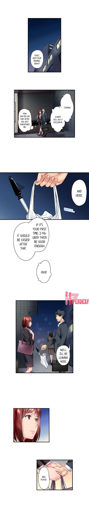 [Iburo ] Simple yet Sexy (Ch 1-75)