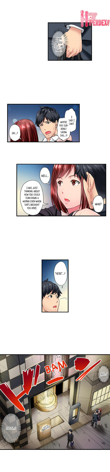 [Iburo ] Simple yet Sexy (Ch 1-75)