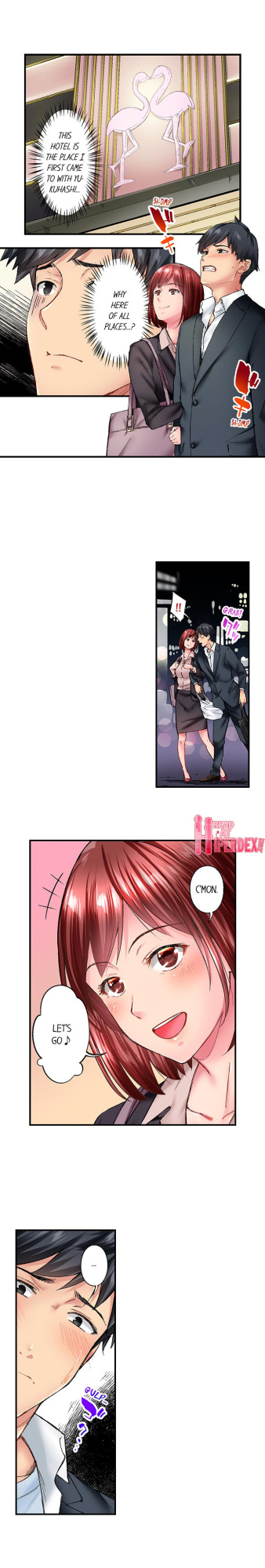 [Iburo ] Simple yet Sexy (Ch 1-75)