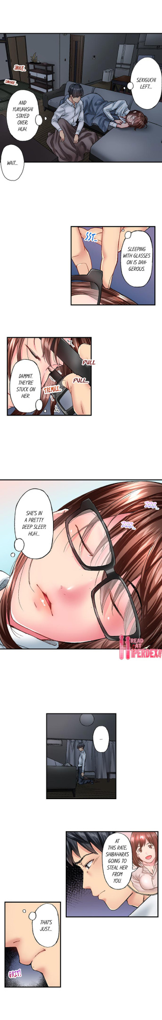 [Iburo ] Simple yet Sexy (Ch 1-75)