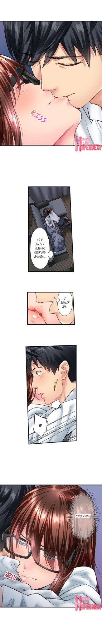 [Iburo ] Simple yet Sexy (Ch 1-75)