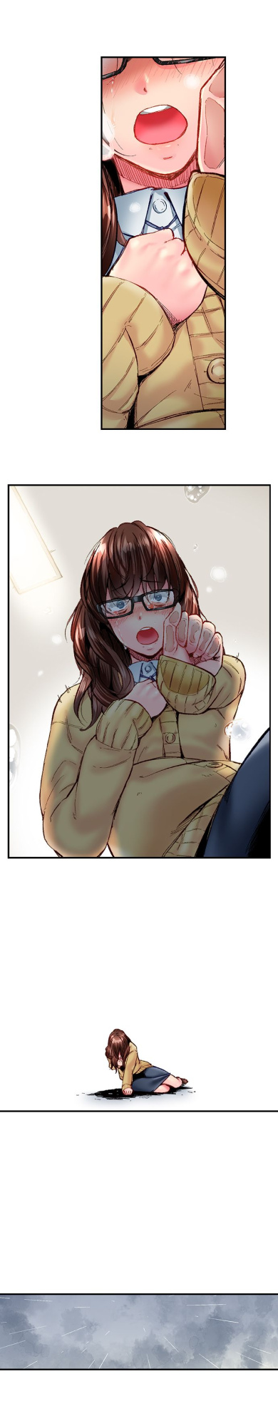 [Iburo ] Simple yet Sexy (Ch 1-75)