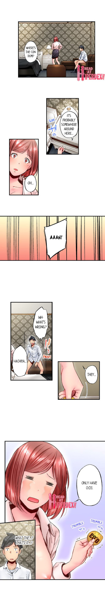 [Iburo ] Simple yet Sexy (Ch 1-75)