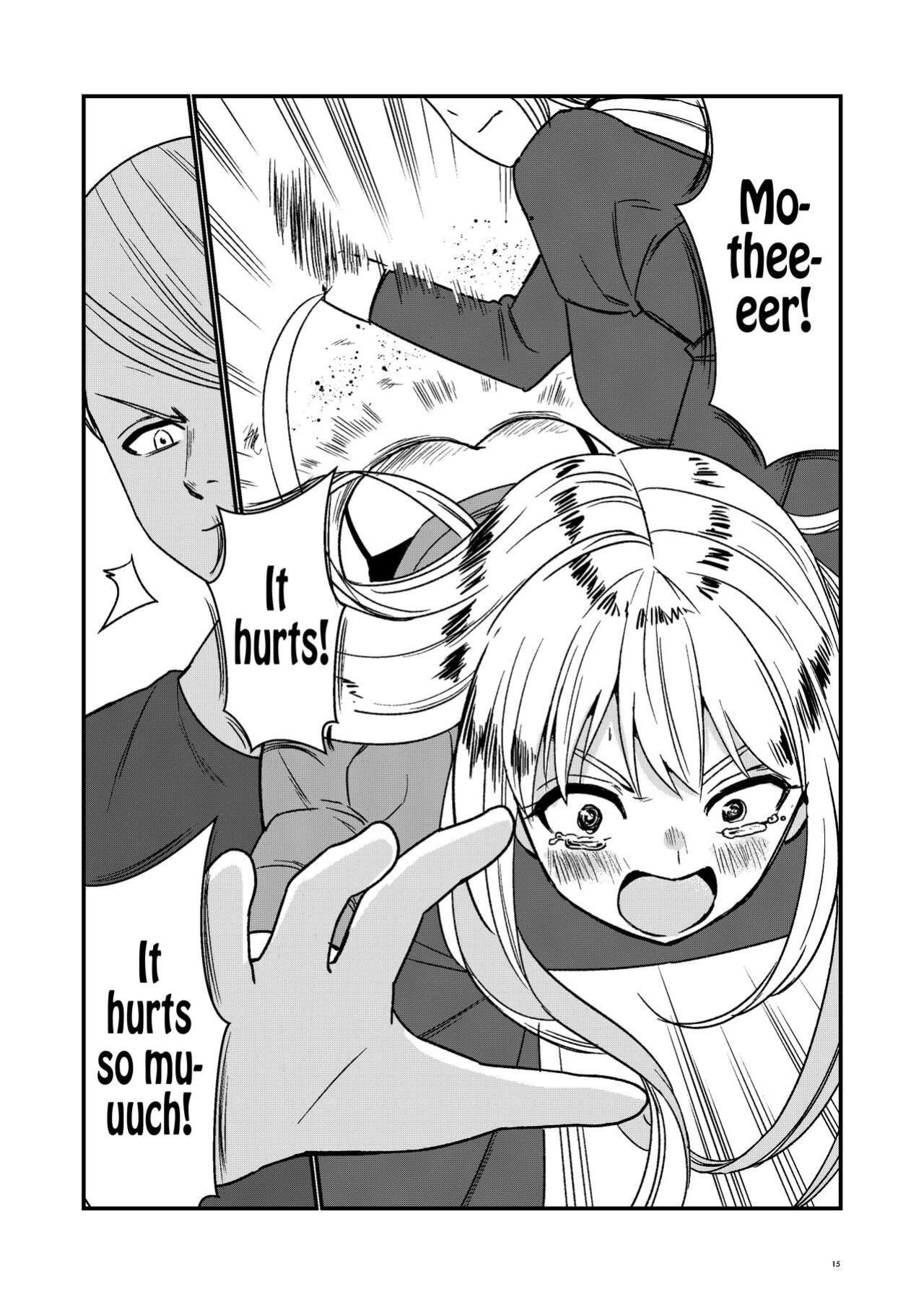 [Hirama] Maid Minarai wa Mita | The apprentice maid saw it [The Blavatsky Project]