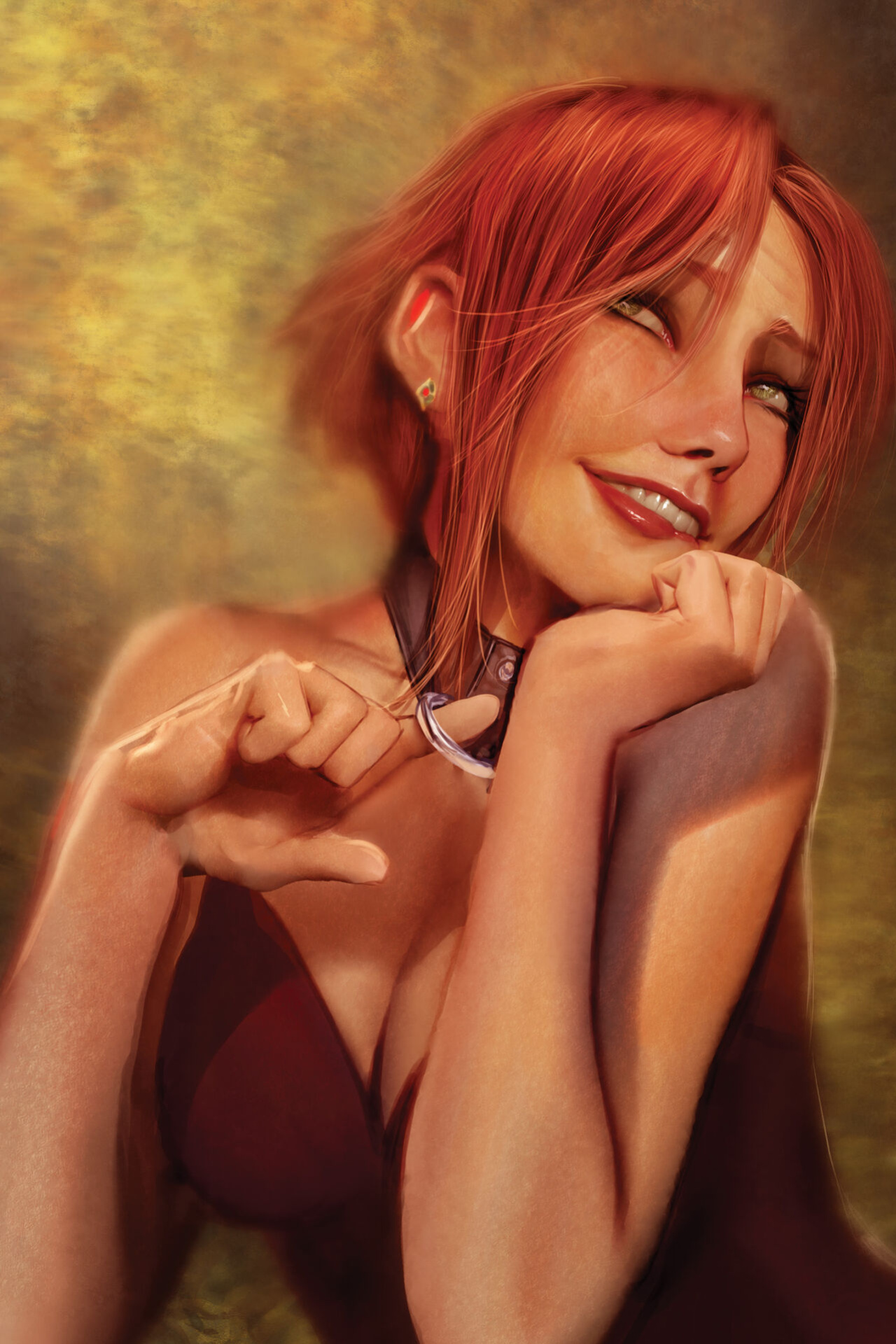 [Shiniez] Sunstone - Book One