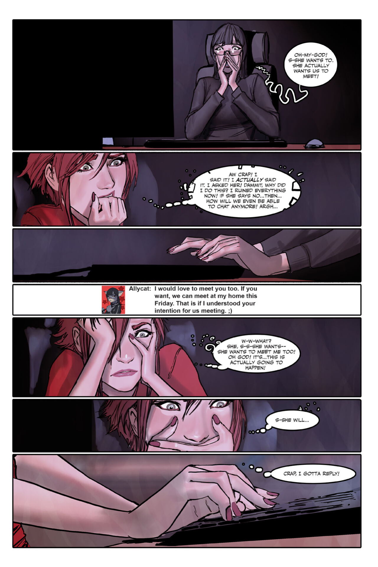 [Shiniez] Sunstone - Book One