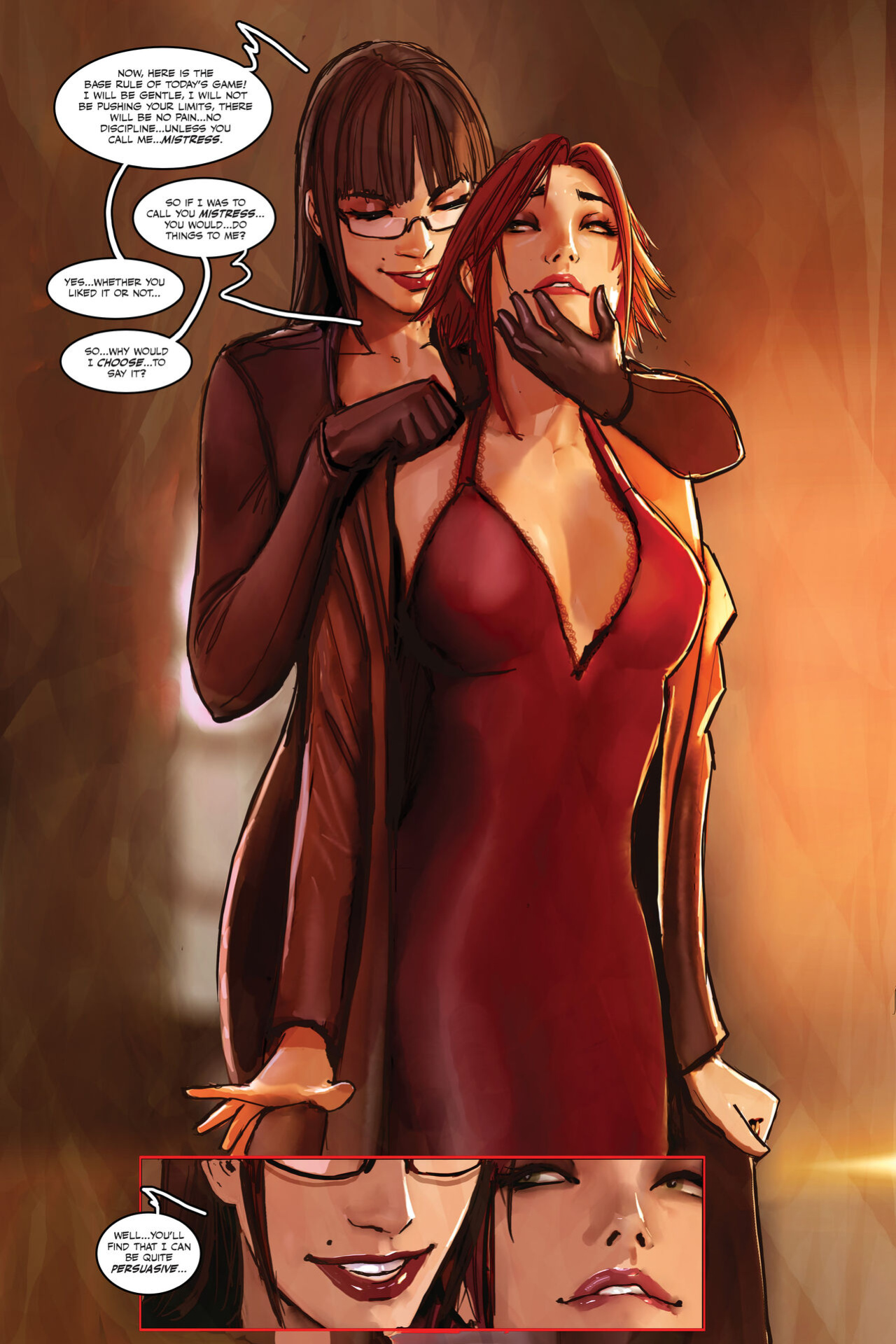 [Shiniez] Sunstone - Book One