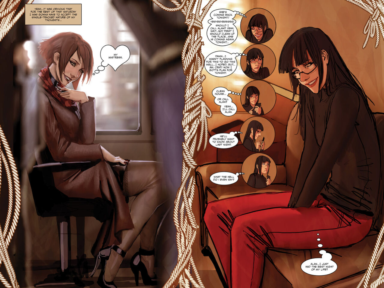 [Shiniez] Sunstone - Book One
