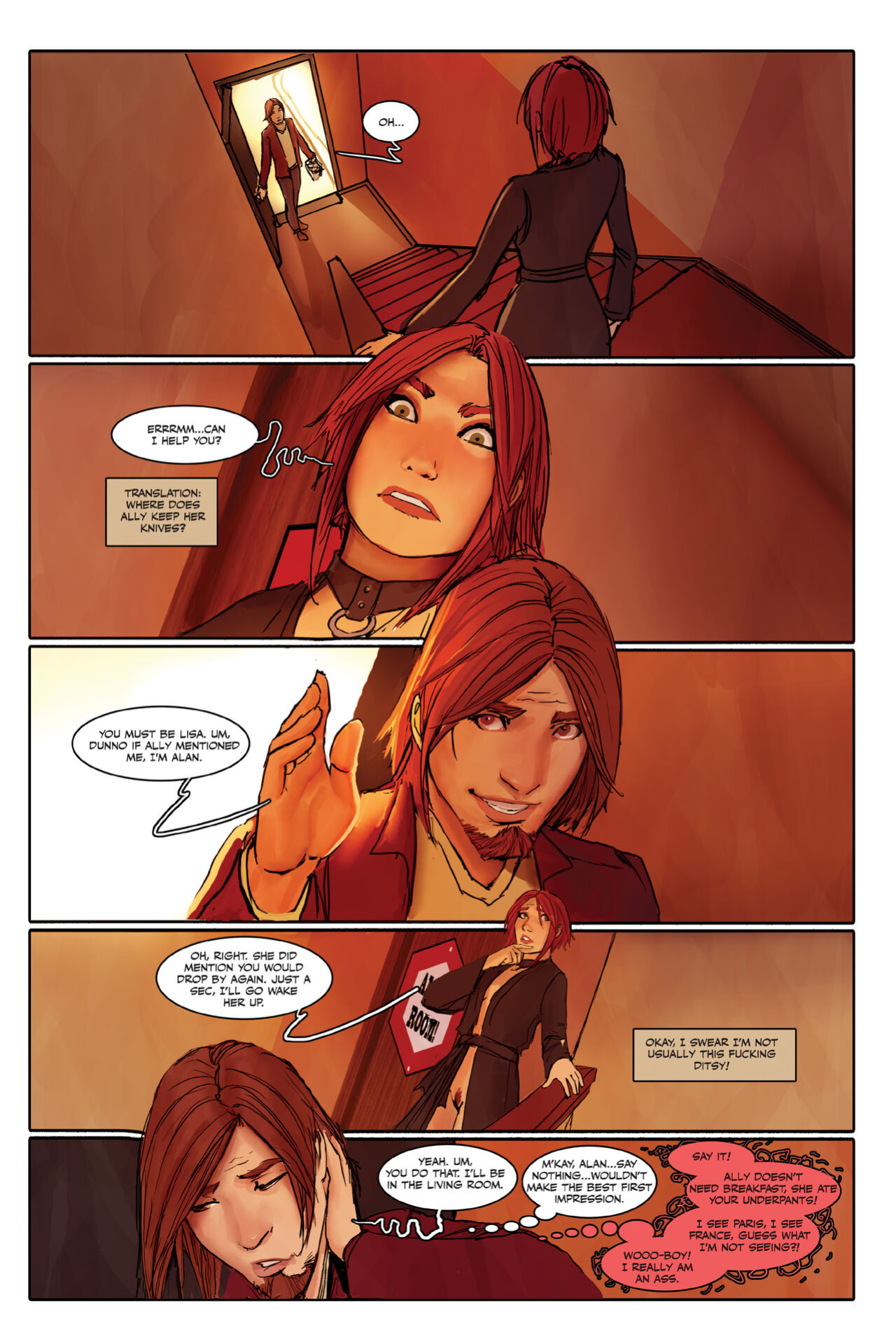 [Shiniez] Sunstone - Book One