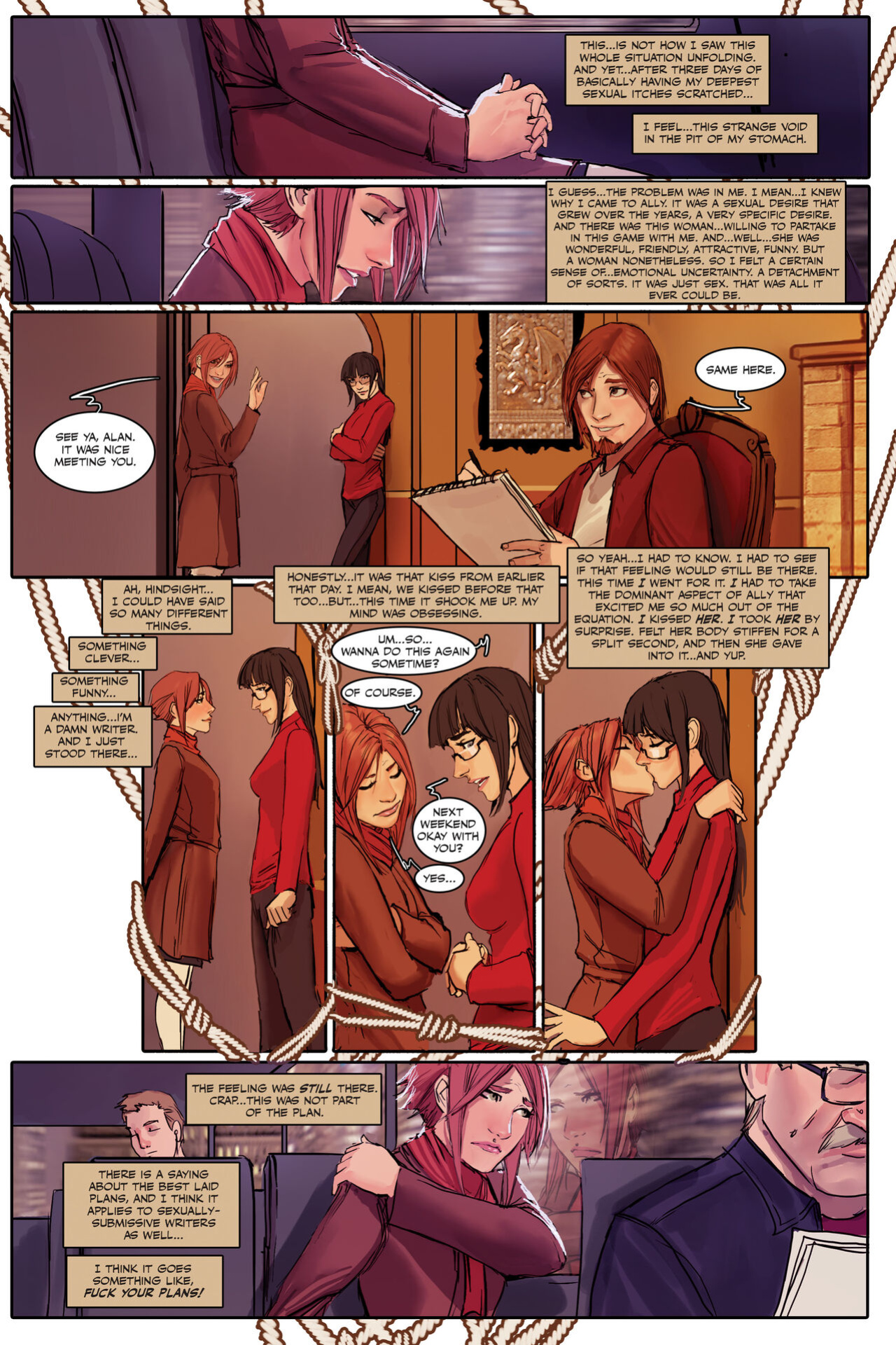 [Shiniez] Sunstone - Book One