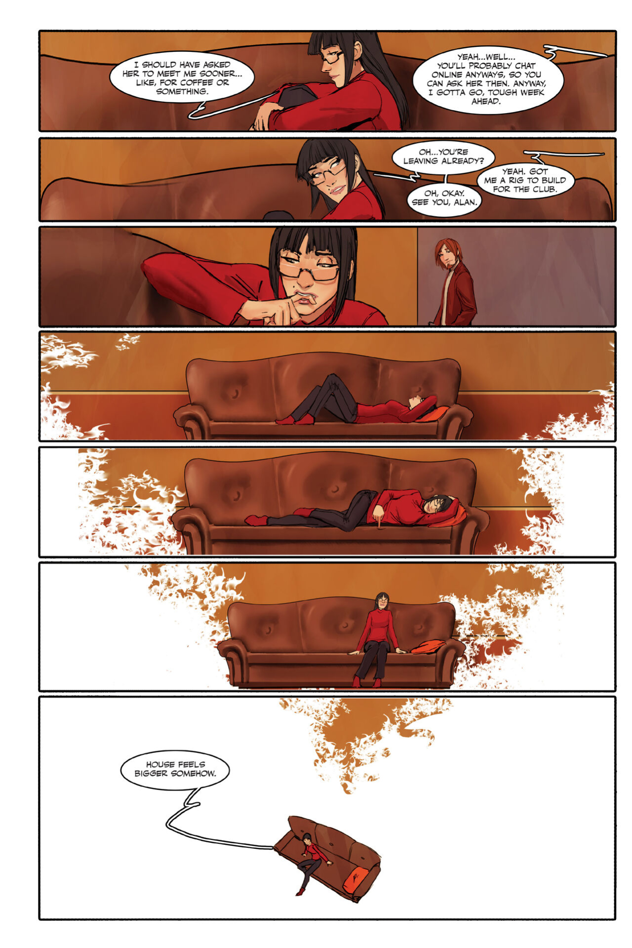 [Shiniez] Sunstone - Book One