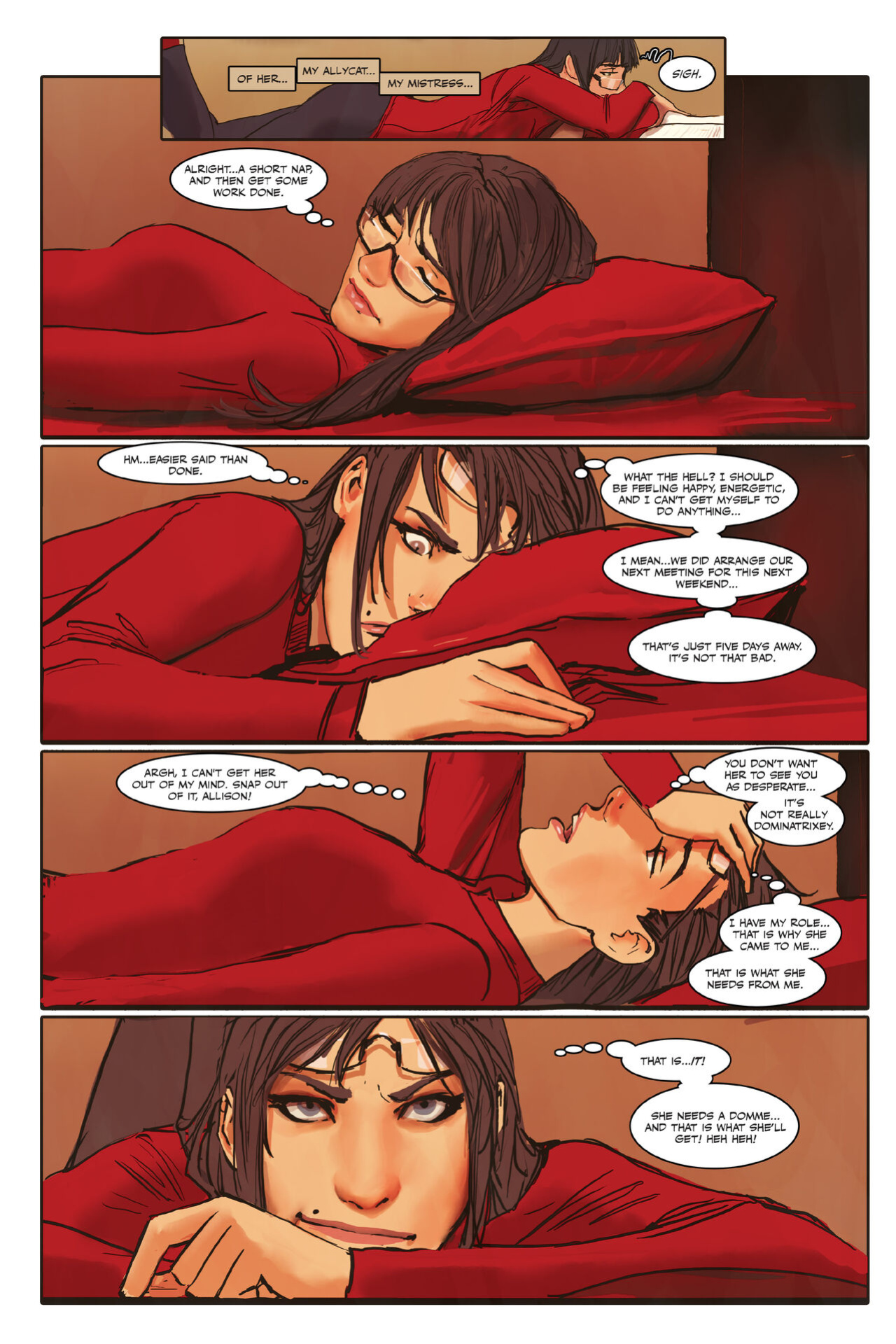 [Shiniez] Sunstone - Book One
