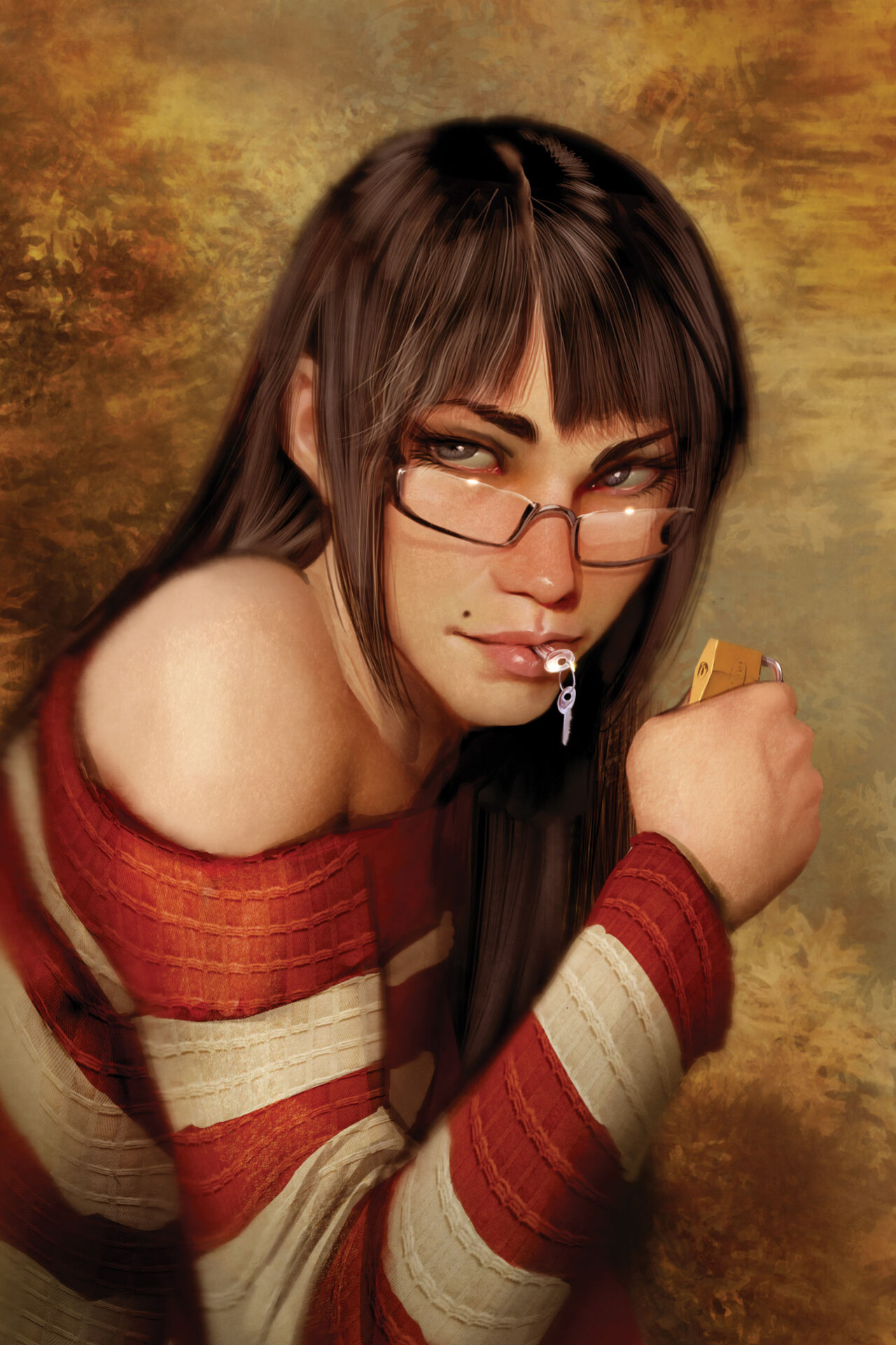 [Shiniez] Sunstone - Book One