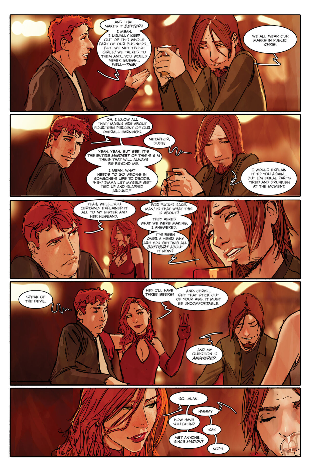 [Shiniez] Sunstone - Book One
