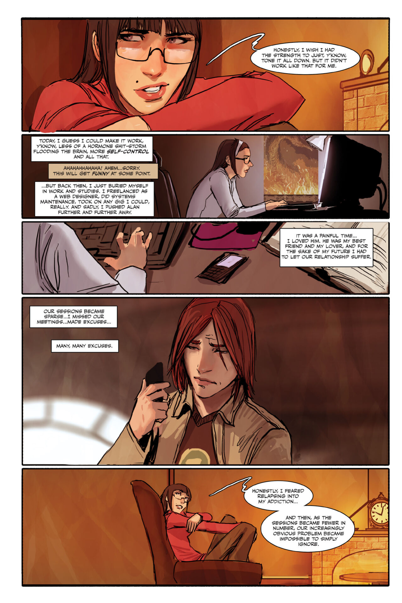 [Shiniez] Sunstone - Book One