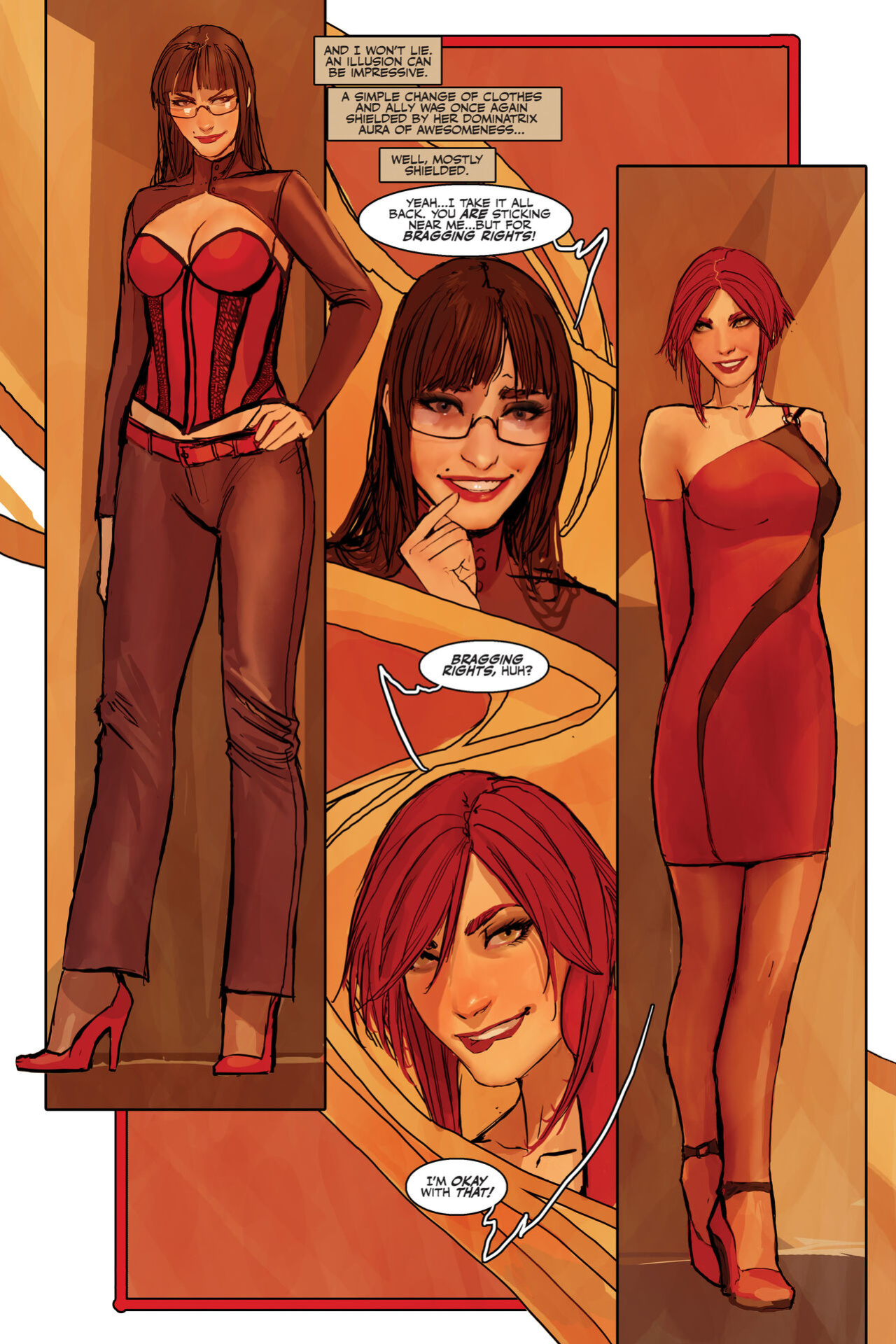 [Shiniez] Sunstone - Book One