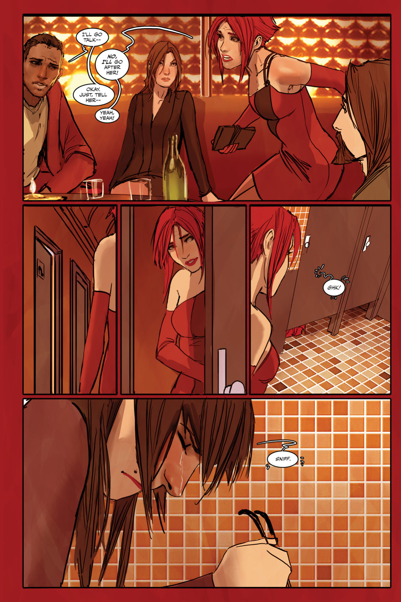 [Shiniez] Sunstone - Book One