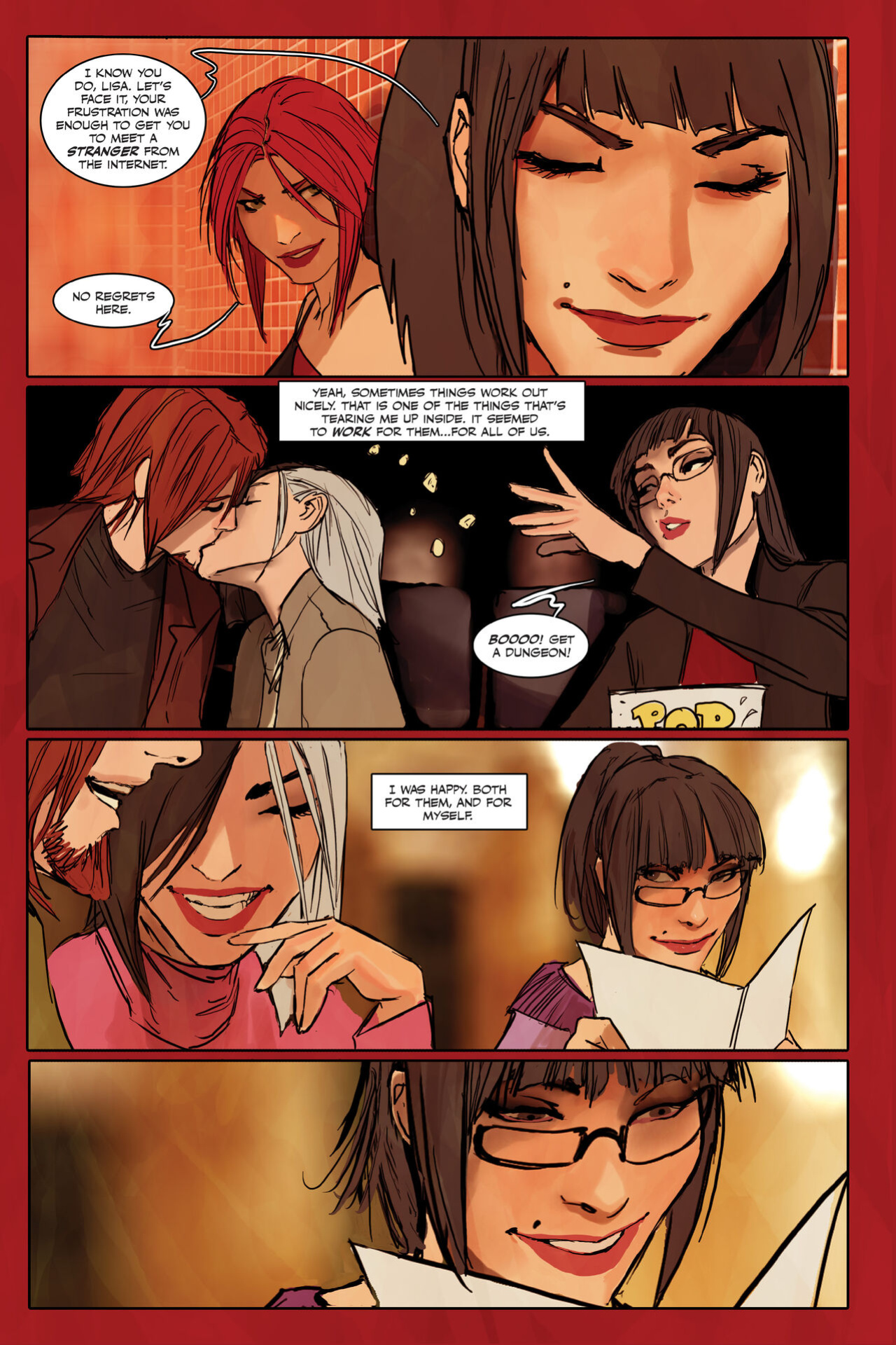 [Shiniez] Sunstone - Book One