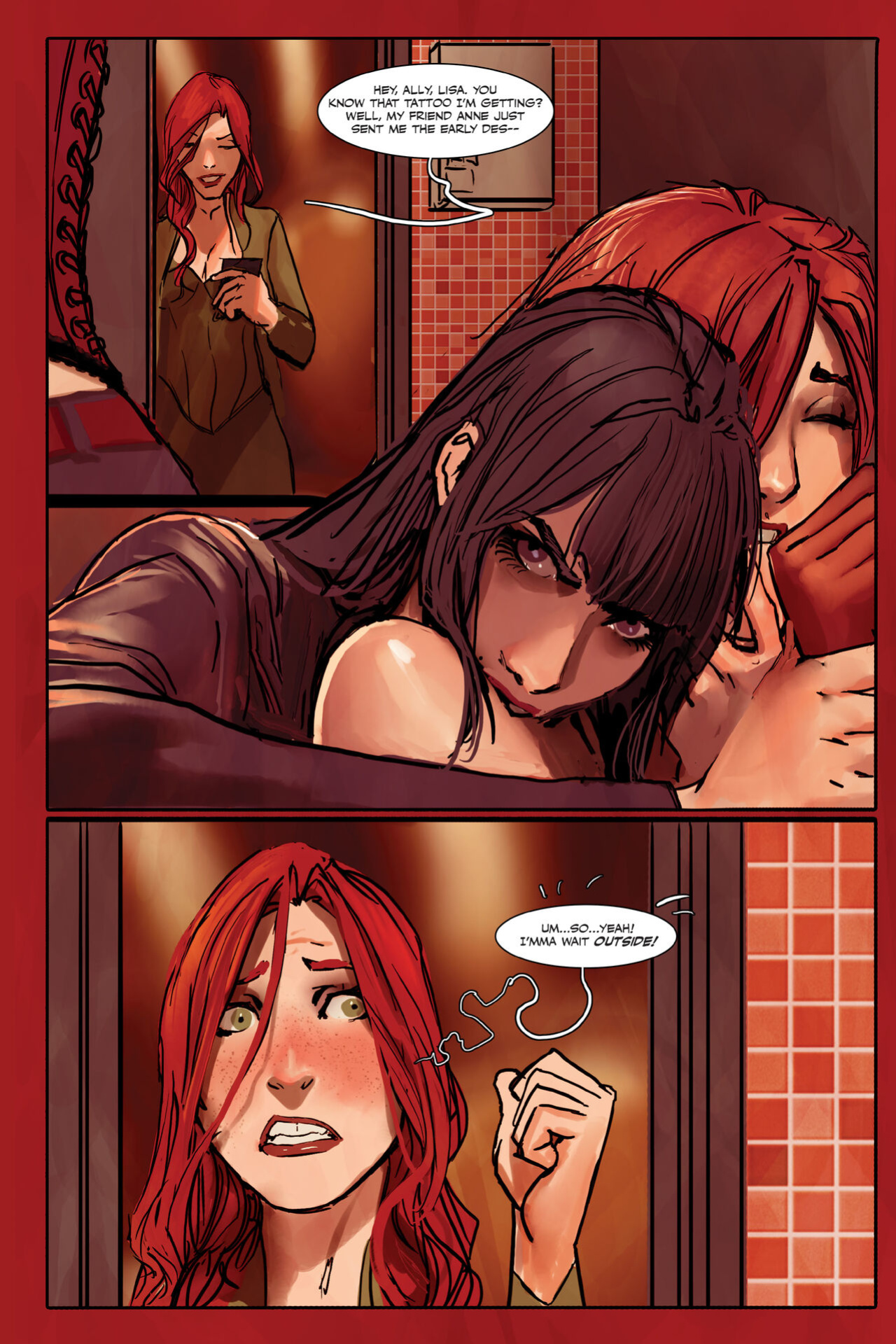[Shiniez] Sunstone - Book One