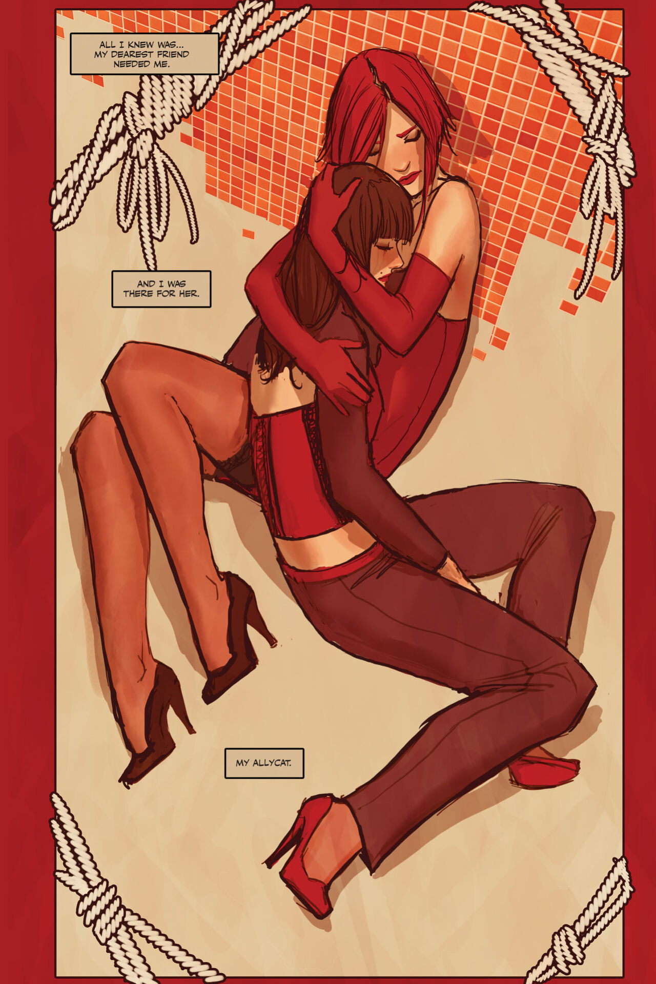 [Shiniez] Sunstone - Book One