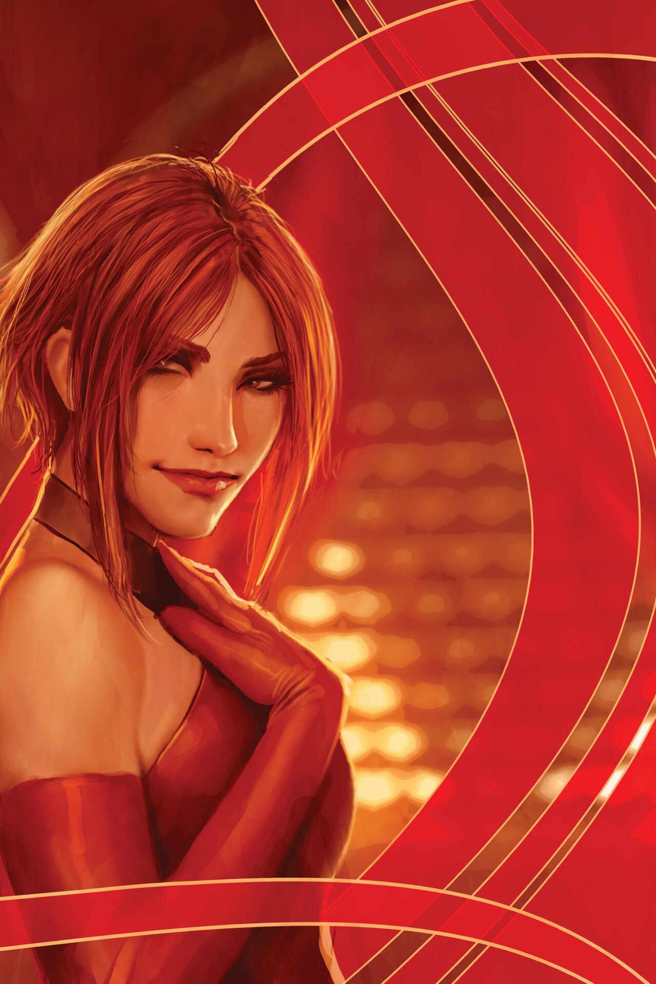 [Shiniez] Sunstone - Book One