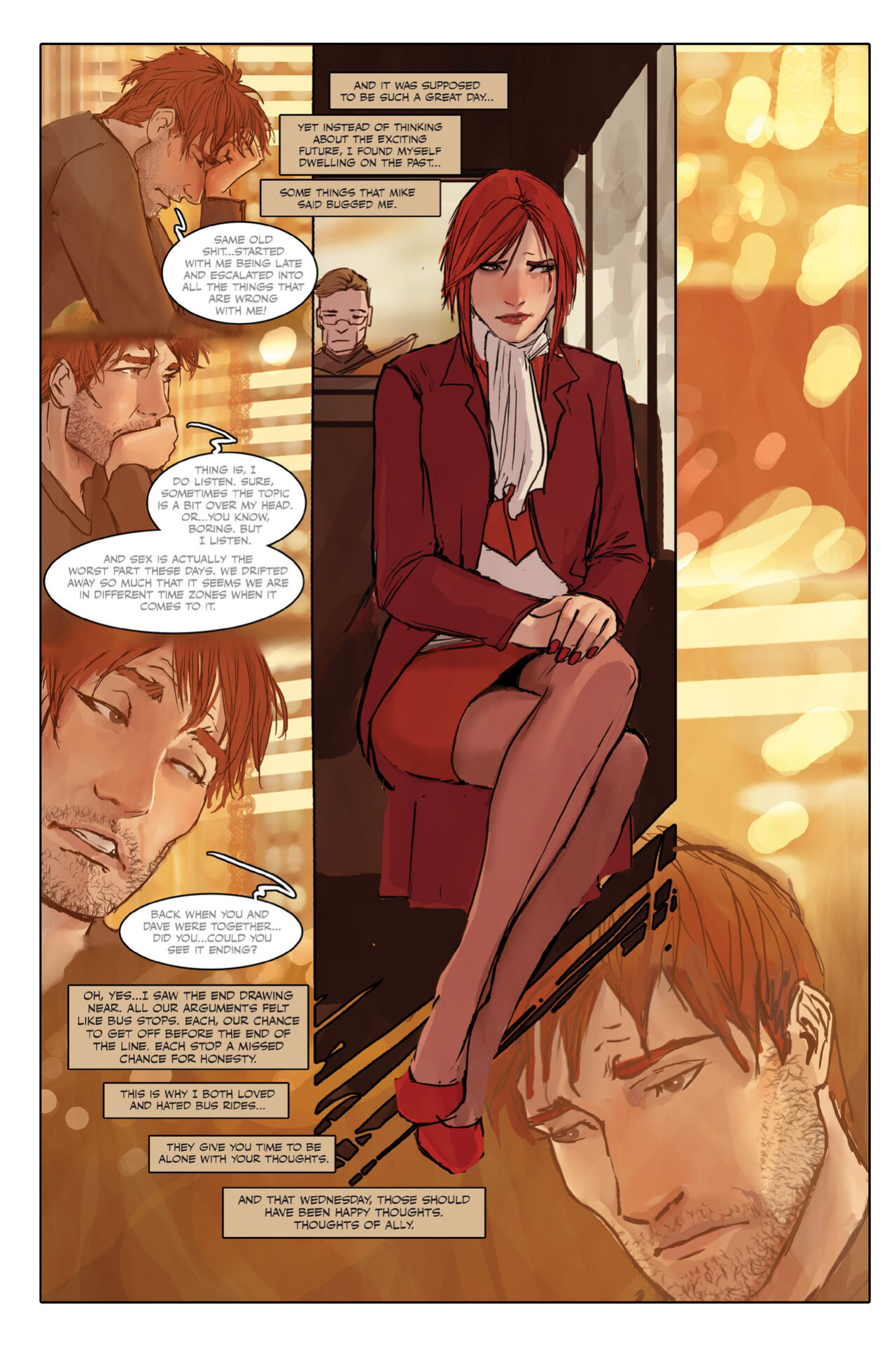 [Shiniez] Sunstone - Book One