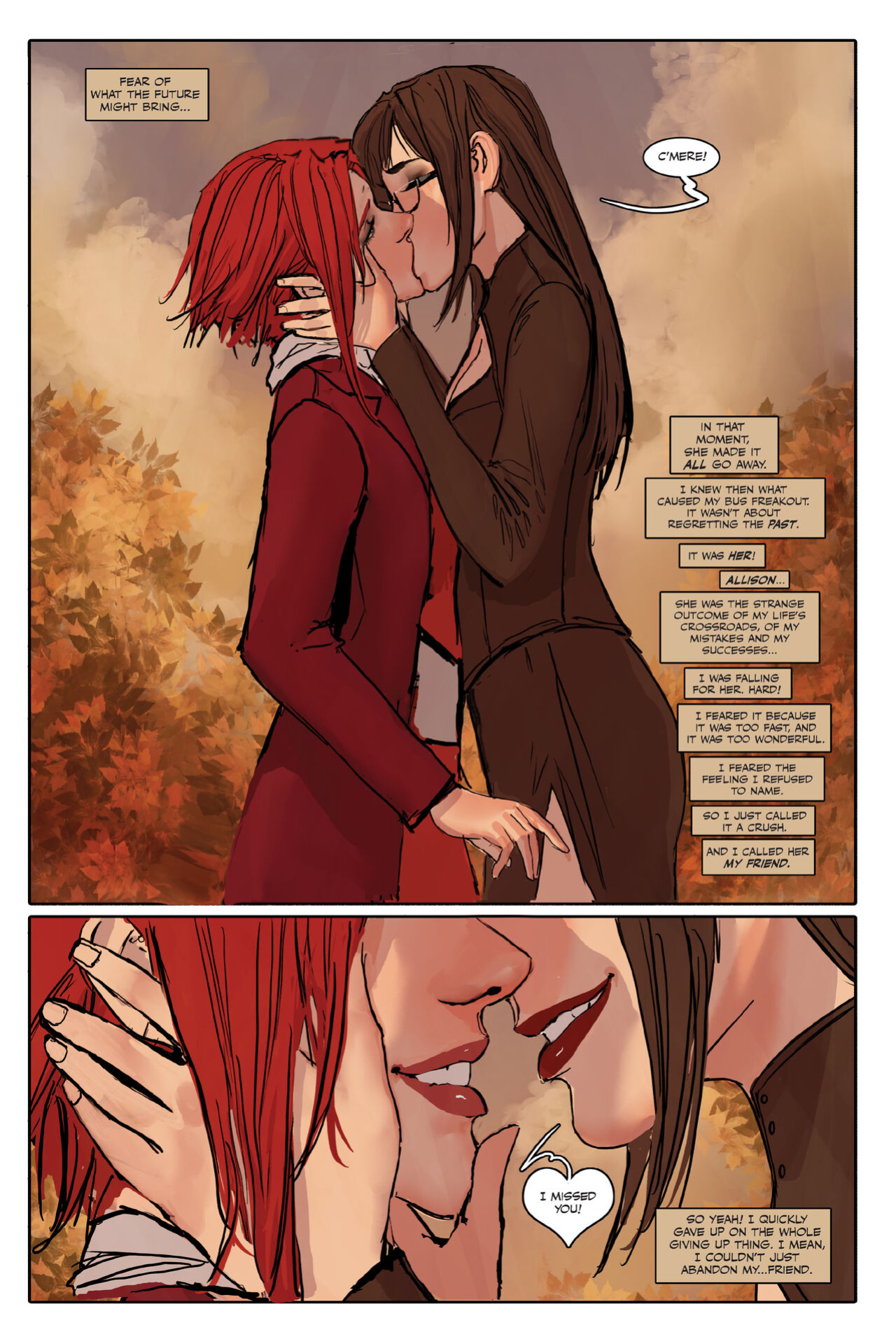 [Shiniez] Sunstone - Book One