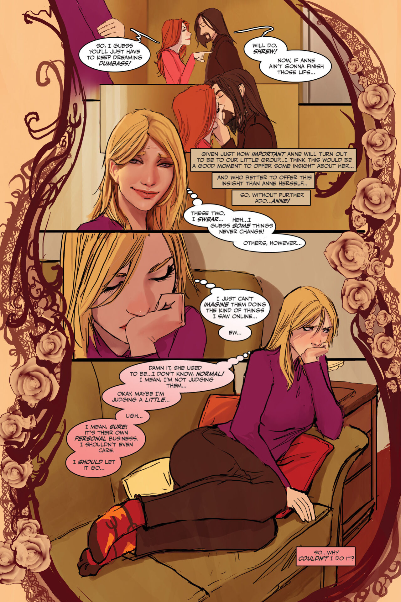 [Shiniez] Sunstone - Book One