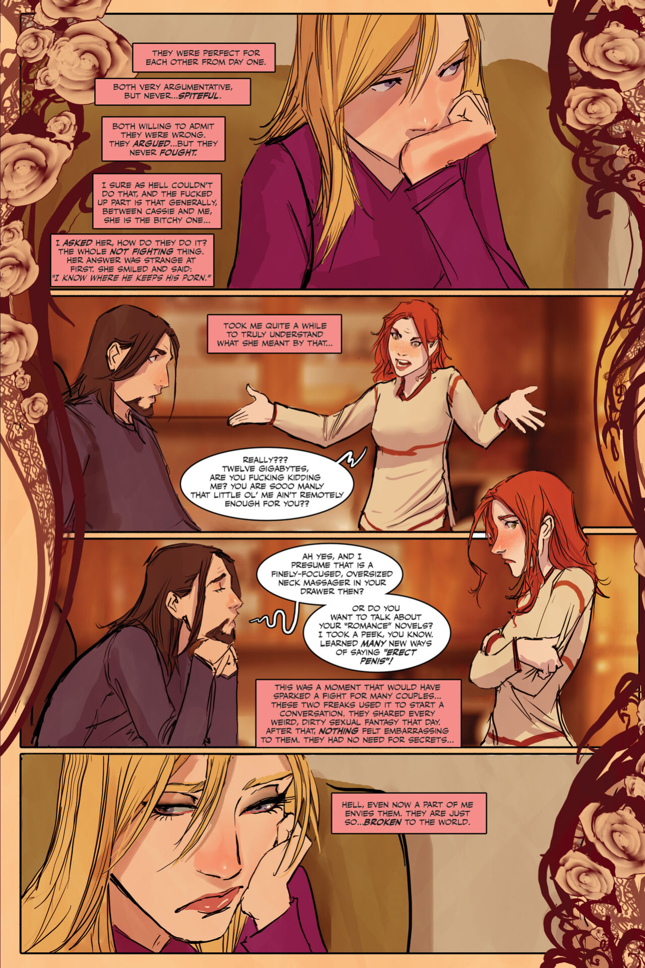 [Shiniez] Sunstone - Book One