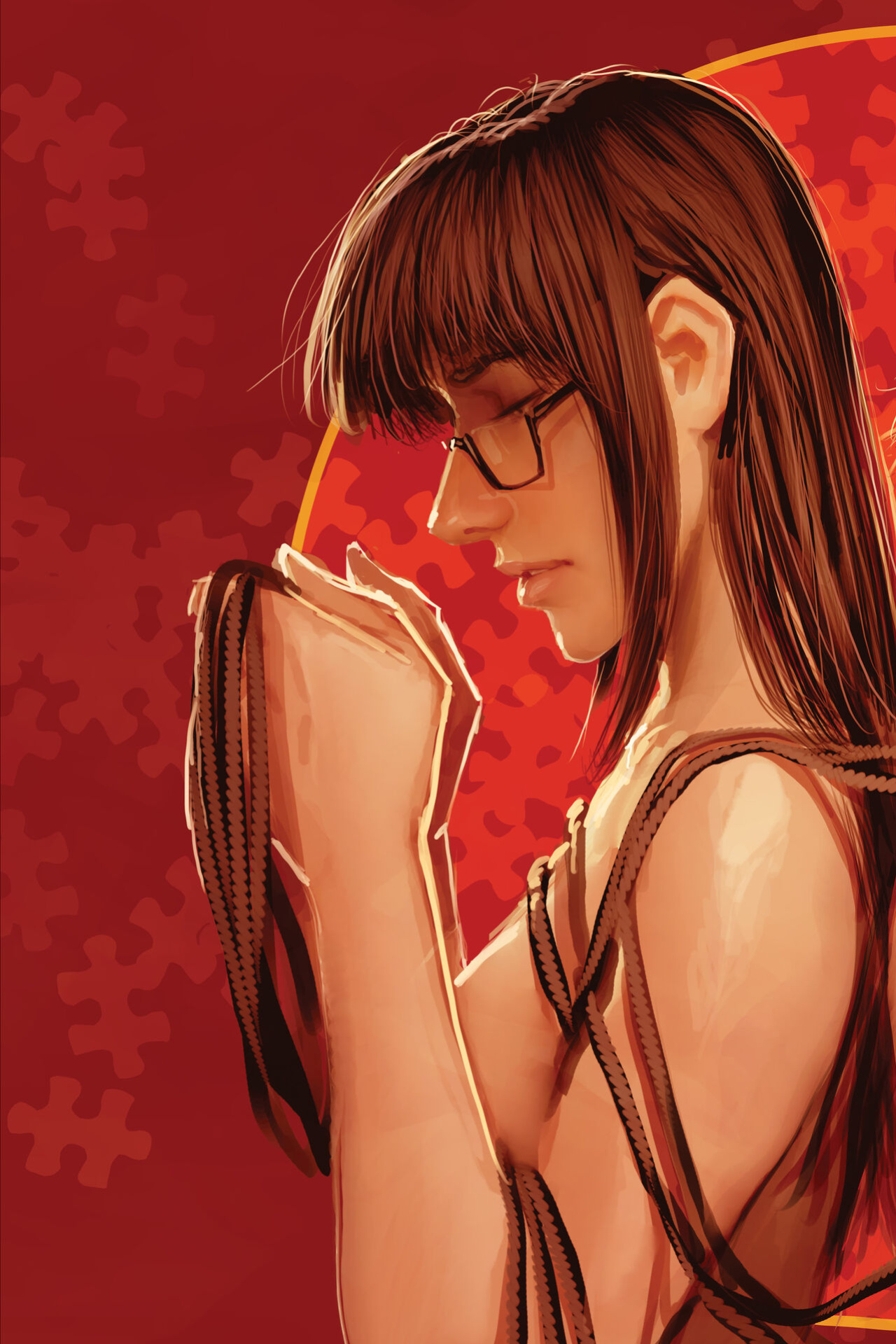 [Shiniez] Sunstone - Book Two