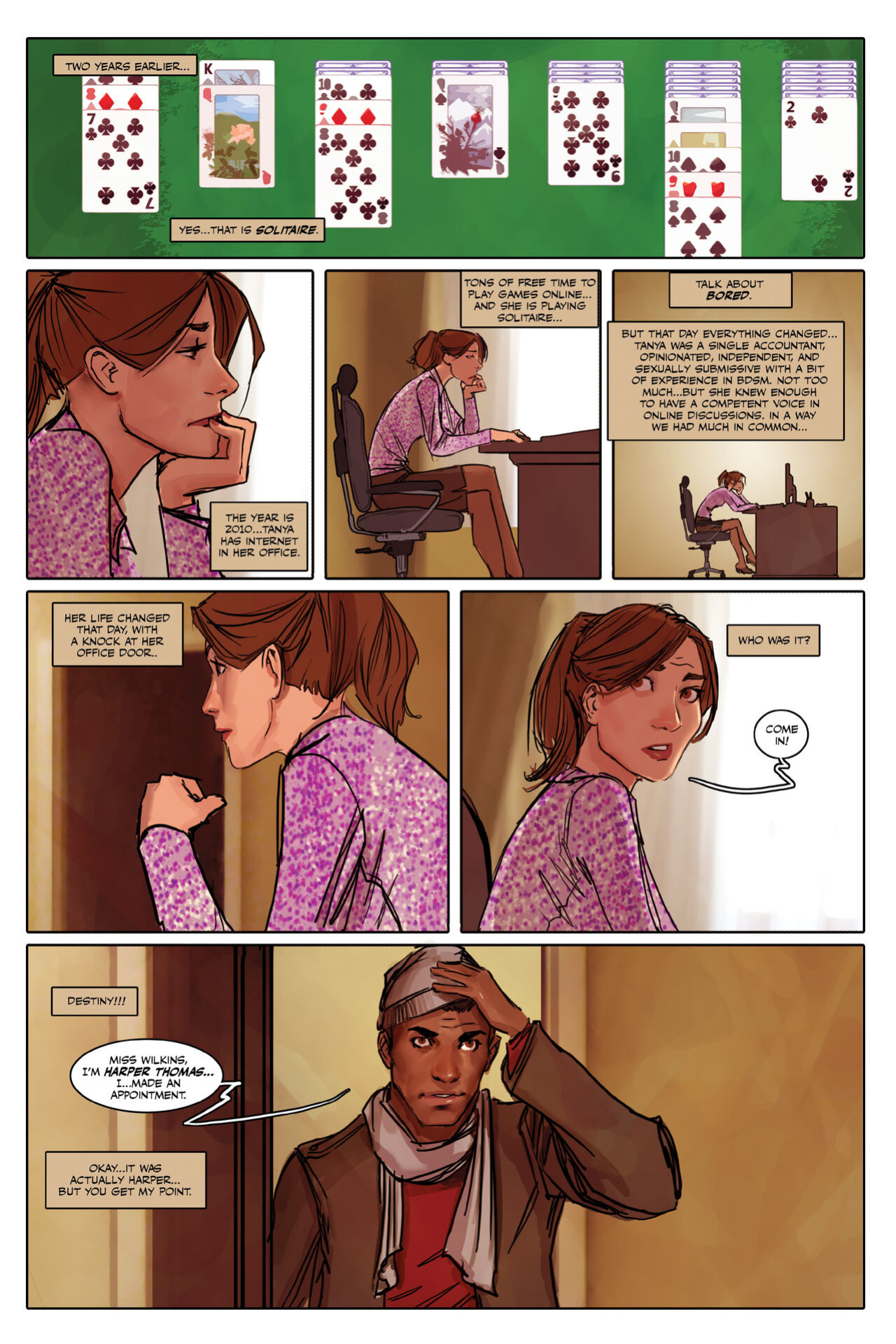 [Shiniez] Sunstone - Book Two
