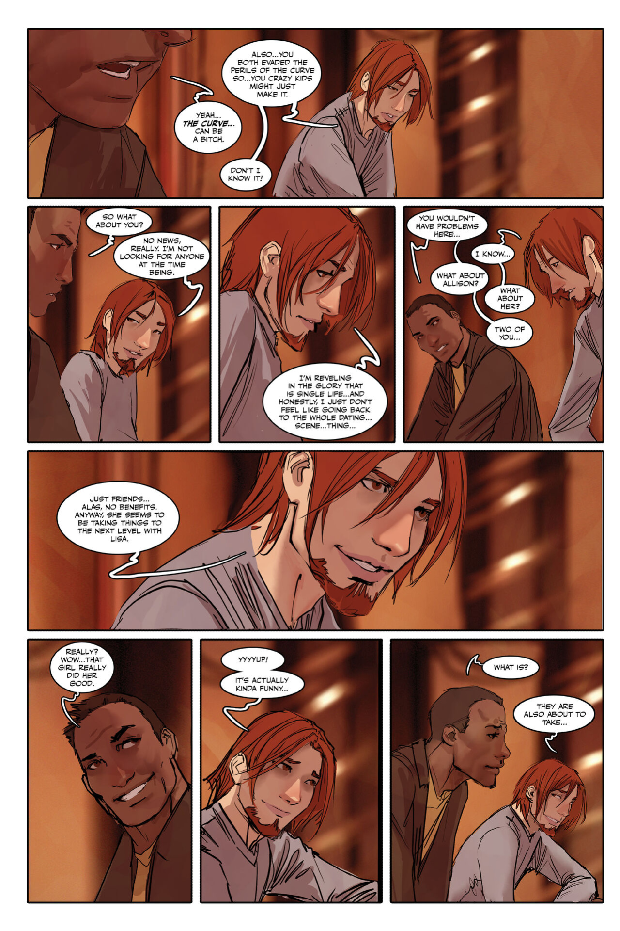 [Shiniez] Sunstone - Book Two