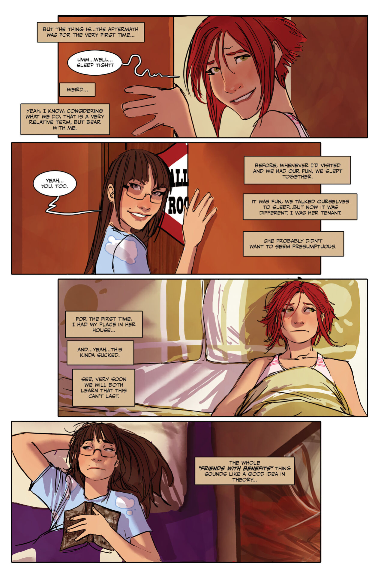 [Shiniez] Sunstone - Book Two