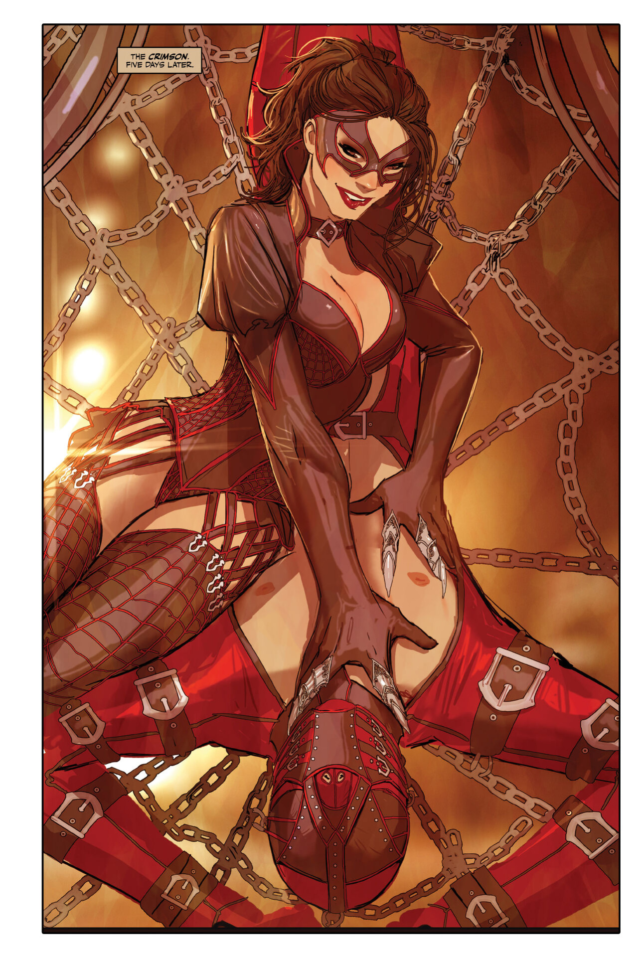[Shiniez] Sunstone - Book Two