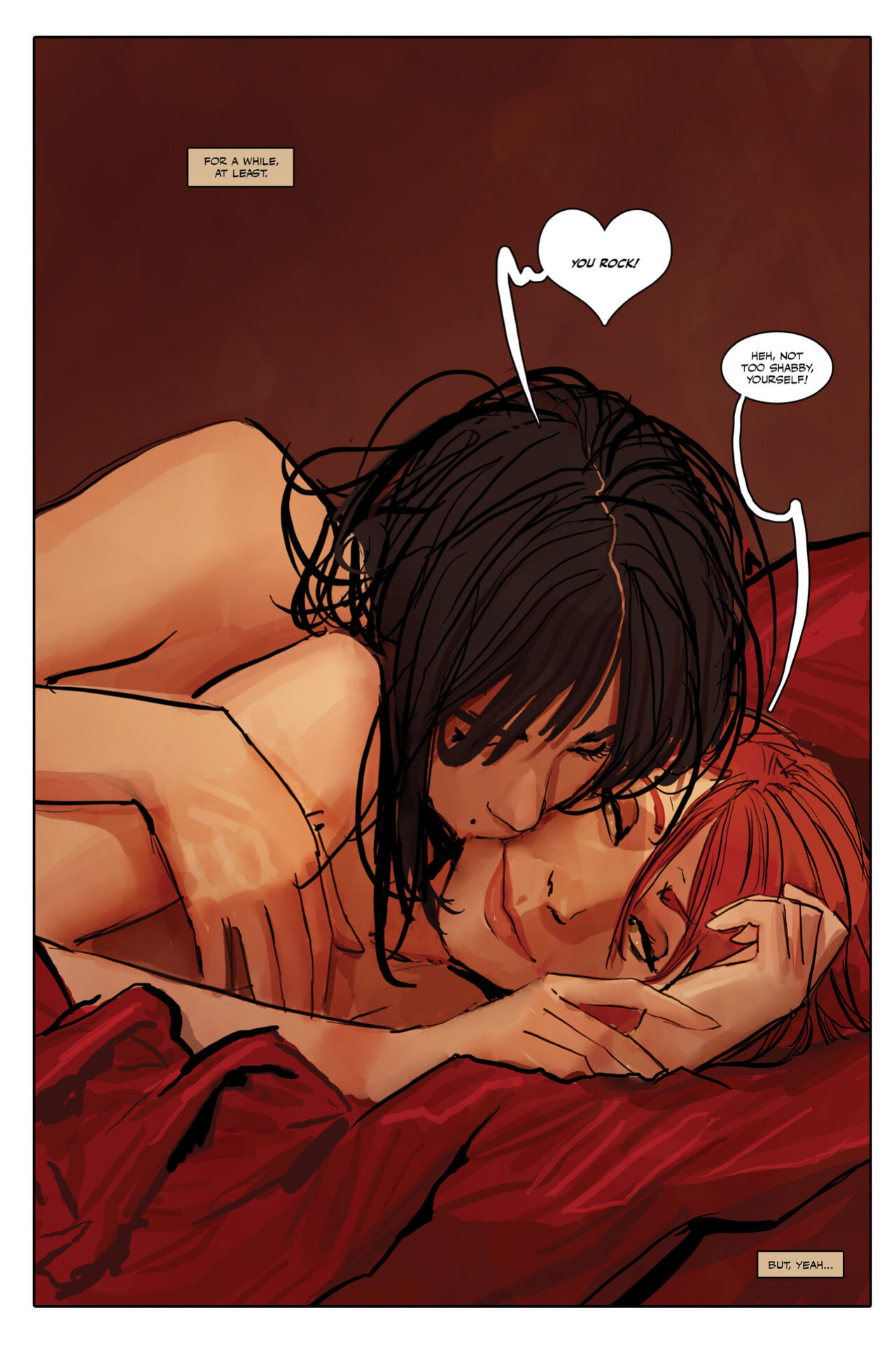 [Shiniez] Sunstone - Book Two