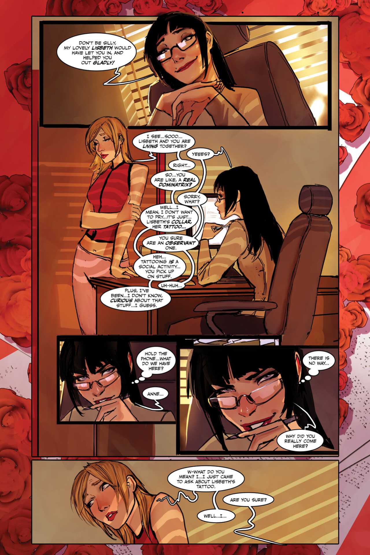 [Shiniez] Sunstone - Book Two