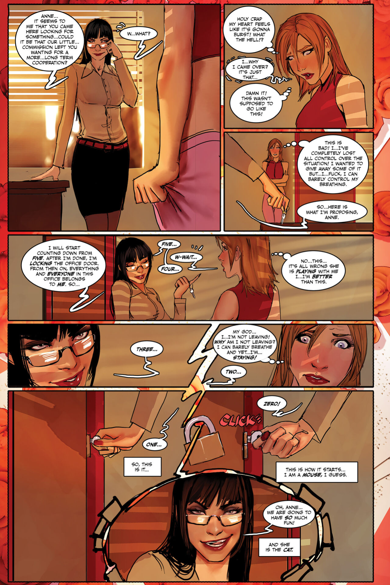 [Shiniez] Sunstone - Book Two
