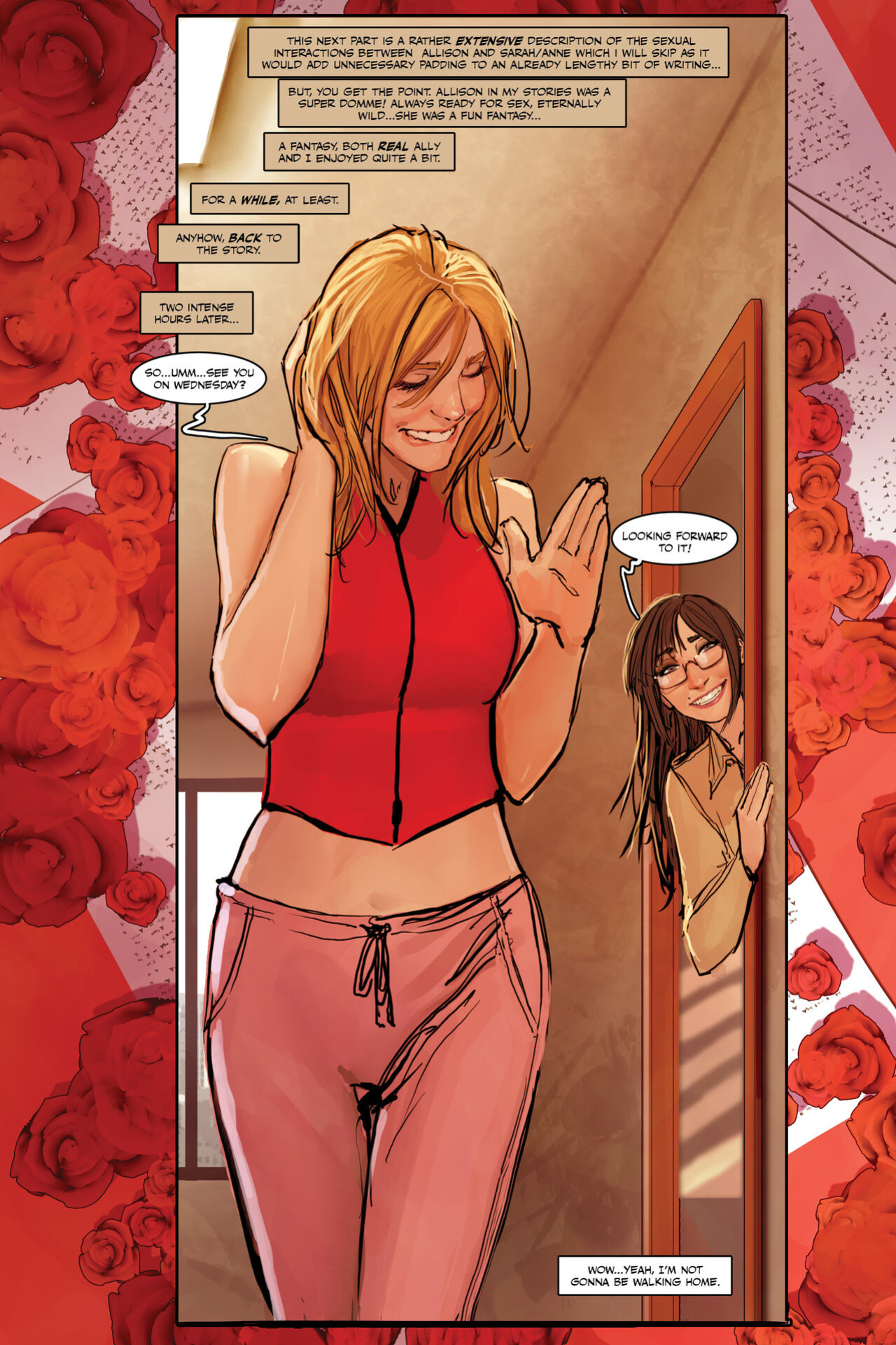 [Shiniez] Sunstone - Book Two