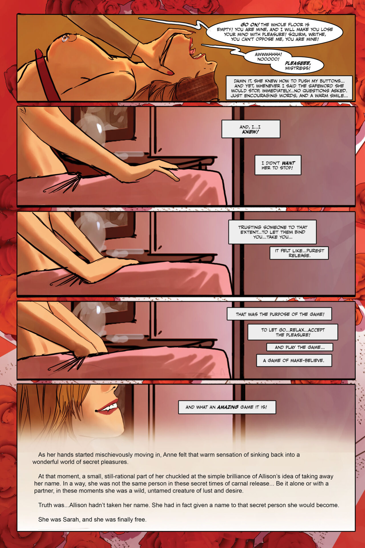 [Shiniez] Sunstone - Book Two