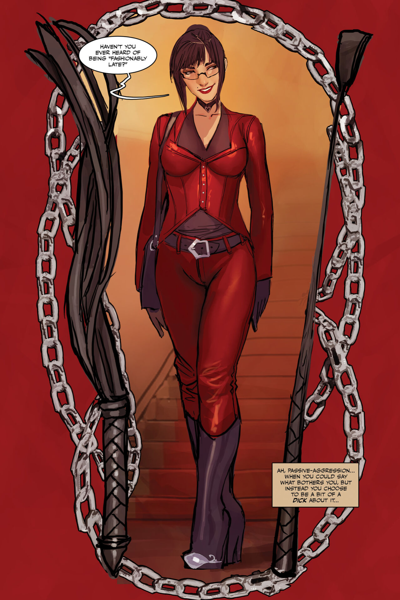[Shiniez] Sunstone - Book Two