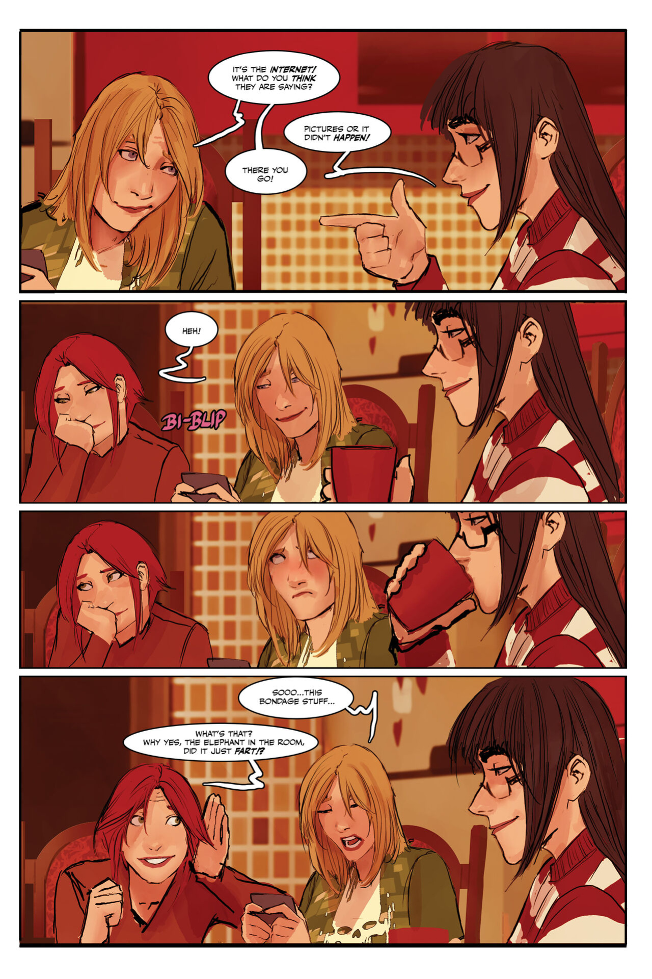 [Shiniez] Sunstone - Book Two